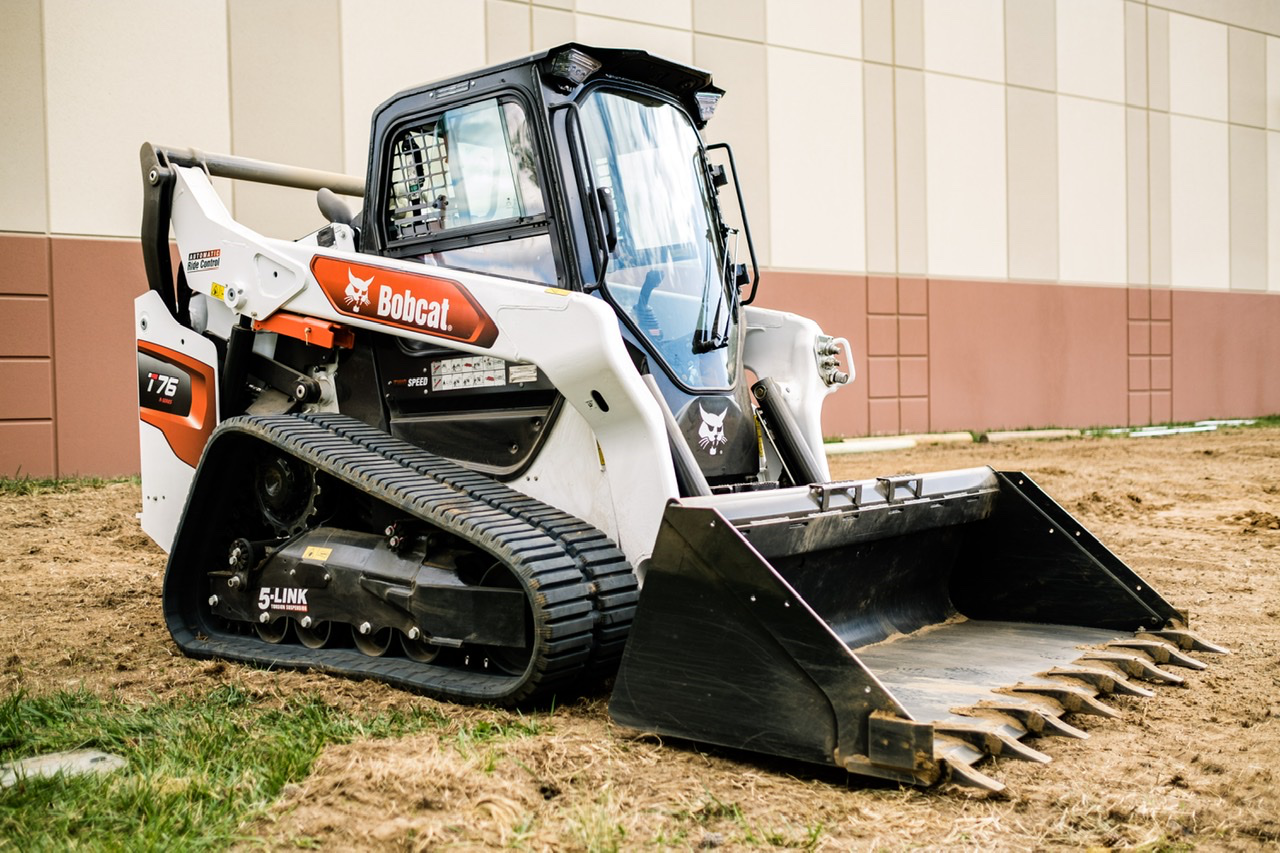 Skid Steers